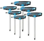 Gedore DT 2142-06 Winkelschraubendreher-Set