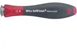 Wiha Werkstatt Umsteckgriff Griff-Durchmesser: 23 mm Griffl&auml;nge: 10.5 mm Passend