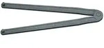 Gedore 6354720 44 6 Zweilochmutterndreher Schl&uuml;sselweite (Metrisch) 6mm