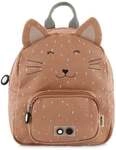 Rucksack klein - Mrs. Cat