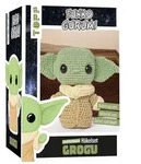 Funkogurumi Grogu. Das inoffizielle H&auml;kelset