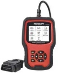 VOLTCRAFT VC-OBD-9710 OBD II Diagnosetool VC-14616100