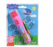 Peppa Pig Light Projector