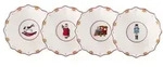 Villeroy & Boch Toy's Delight Jubil&auml;ums-Schalen Set 4tlg.