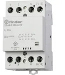 Finder 22.64.0.230.4610 Installationssch&uuml;tz 2 &Ouml;ffner, 2 Schlie&szlig;er 440 V/AC...