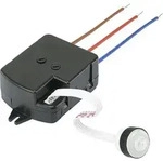 TRU COMPONENTS IR-Bewegungsmelder KMP001-1 230 V/AC 220 - 240 V/AC 1 Schlie&szlig;er (B x