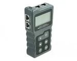 Delock 63110 Netzwerktester Passend f&uuml;r (Netzwerk-Spezifikationen (CAT)): Kabel