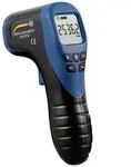 PCE Instruments PCE-DT 50 Drehzahlmesser