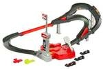 Hot Wheels Racing Formel 1 Sprint Rennstrecke