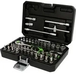 KS Tools COMPETITION 1/4 Steckschl&uuml;ssel-Satz