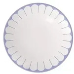 Villeroy & Boch Fleur Fr&uuml;hst&uuml;cks-/Dessertteller
