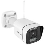 Foscam V5P WLAN IP &Uuml;berwachungskamera 3072 x 1728 Pixel