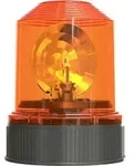Osram Automotive Rundumleuchte Light Signal Halogen Beacon Light RBL101 24 V &uuml;ber