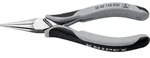 Knipex 35 62 145 ESD ESD Elektronik-Greifzange 145mm