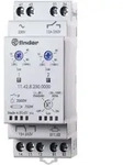 Finder D&auml;mmerungsschalter 1 St. 11.42.8.230.0000 Betriebsspannung:230 V/AC