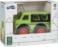 Gel&auml;ndewagen