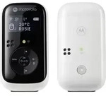 Motorola PIP15 Babyphone mit Kamera USB, DECT