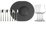 Villeroy & Boch Manufacture Pastaset 12tlg. EC