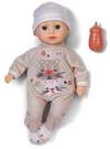 BABY born Anna Beige 36cm