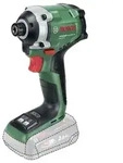 Bosch Home and Garden UID 18V-210 06039E7000 Akku-Drehschlagschrauber 18V