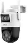 Dahua Technology Picoo Dual D1, DH-P3D-3F-PV-4G DH-SD-P3D-3F-PV-4G-0400B-EUR GSM IP