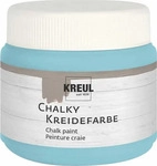 KREUL Kreidefarbe Chalky ice mint 150ml Dose, Grundpreis: &euro; 66,60 / l