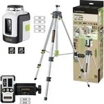 Laserliner SmartLine-Laser G360 Set 150cm 360&deg;-Linienlaser