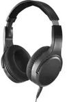 Hama HAMA - Fernseh-Kopfh&ouml;rer Over-Ear langes Kabel - Kopfh&ouml;rer - 20 KHz Over Ear