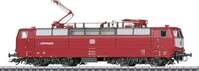 M&auml;rklin 039587 H0 E-Lok 181 218-9 SEL G&ouml;ppingen