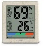 Hama Ponza Thermo-/Hygrometer 00222227
