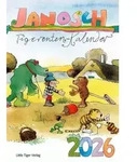 Janosch Tigerentenkalender 2026