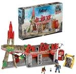 MEGA Showcase Fallout Set