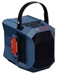 Bosch Professional GPB 18V-1 C Bluetooth&reg; Lautsprecher