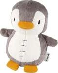 Sigikid 43433 - Anouk, Pinguin Pinebumm, Pl&uuml;sch, 21 cm