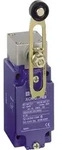 Telemecanique XCKJ10541H29 XCKJ10541H29 Endschalter Rollenhebel einstellbar IP66 1St.