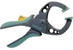 Wolfcraft 3632000 Ratschenspannzwinge Spann-Weite (max.):50mm