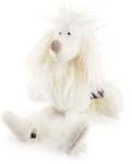 Sigikid 43456 - Kuscheltier Pudel Lady Miranda, Beasts Town, 46 cm