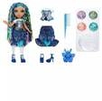 RAH Rainbow Shimmers with Slime Sky