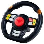 BIG Car Sound Lenkrad
