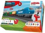 M&auml;rklin 29349 - H0 M&auml;rklin my world - Startpackung Containerlogistik