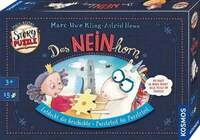 Mein erstes Story-Puzzle: Das NEINhorn