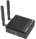 Minix Mini PC NEO Z350 ZERO db Intel&reg; CoreTM i3 N350 3.80 GHz 16 GB RAM 512 GB SSD