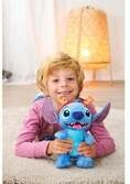 Disney - Stitch m. Rentiergeweih, 25cm