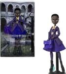 Monster High x Wednesday Bianca Puppe