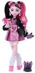 Monster High Draculaura Puppe