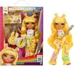 Rainbow High Jr High Rockband Fashion Dolls - Sunny
