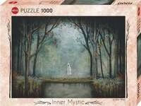 Sylvan Spectre