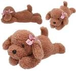 TOPModel Pl&uuml;sch Hund 24 cm FLORAL