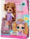 L.O.L. Surprise Tweens Core Doll - Fancy Gurl