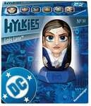 Hylkies DC Comics Lois Lane Sammelfigur